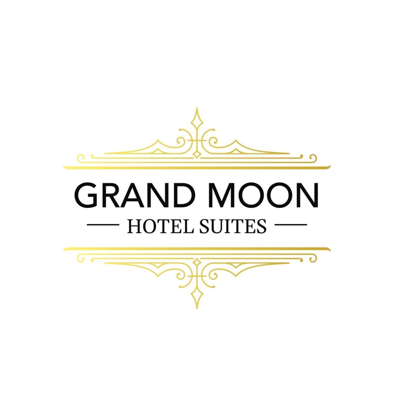 Grand Moon Hotel Suites Истанбул Екстериор снимка